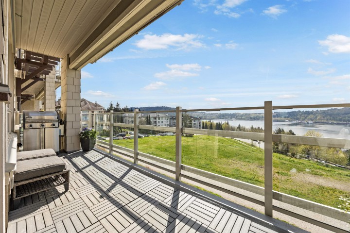 Photo 17 at 307 - 530 Raven Woods Drive, Roche Point, North Vancouver