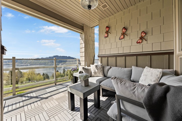 Photo 16 at 307 - 530 Raven Woods Drive, Roche Point, North Vancouver