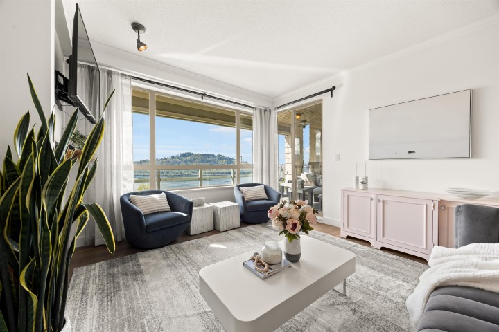 Photo 12 at 307 - 530 Raven Woods Drive, Roche Point, North Vancouver