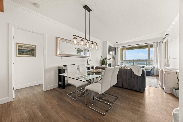 Photo 7 at 307 - 530 Raven Woods Drive, Roche Point, North Vancouver