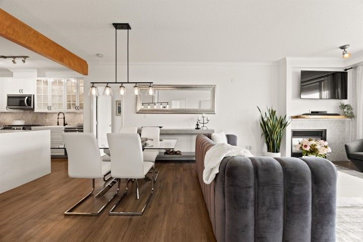Photo 9 at 307 - 530 Raven Woods Drive, Roche Point, North Vancouver