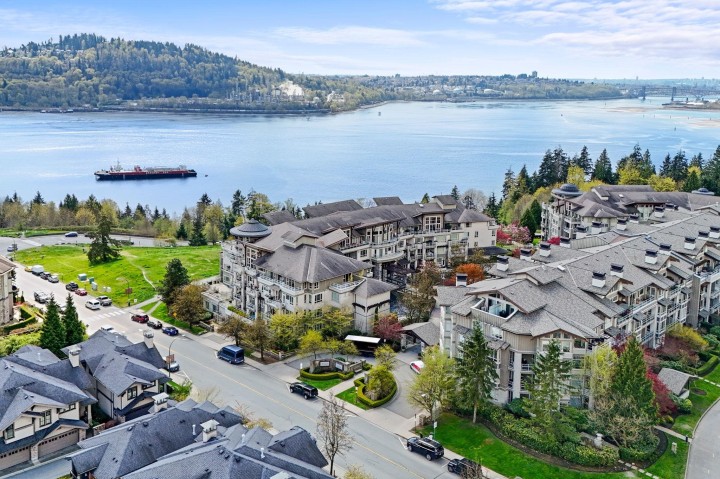 Photo 38 at 307 - 530 Raven Woods Drive, Roche Point, North Vancouver