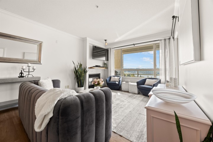 Photo 10 at 307 - 530 Raven Woods Drive, Roche Point, North Vancouver