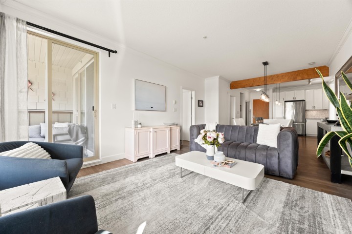 Photo 14 at 307 - 530 Raven Woods Drive, Roche Point, North Vancouver