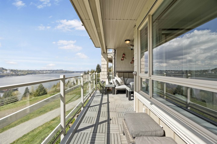 Photo 18 at 307 - 530 Raven Woods Drive, Roche Point, North Vancouver