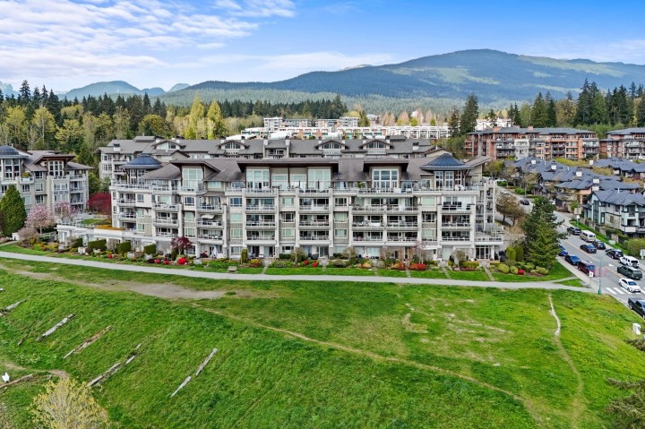 Photo 37 at 307 - 530 Raven Woods Drive, Roche Point, North Vancouver