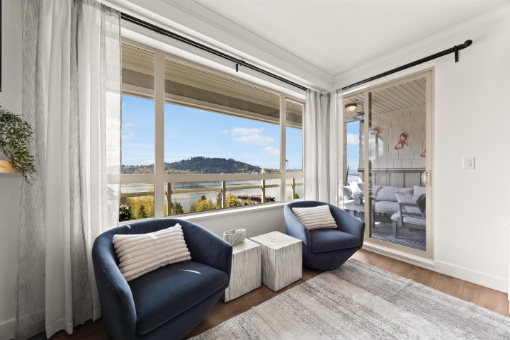 Photo 15 at 307 - 530 Raven Woods Drive, Roche Point, North Vancouver