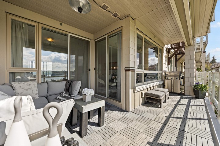 Photo 19 at 307 - 530 Raven Woods Drive, Roche Point, North Vancouver