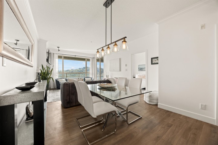 Photo 8 at 307 - 530 Raven Woods Drive, Roche Point, North Vancouver