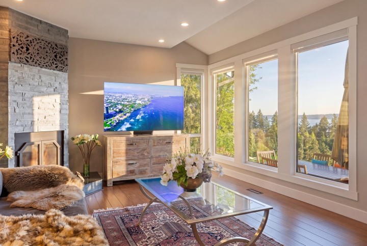 Photo 15 at 4778 Meadfeild Court, Caulfeild, West Vancouver
