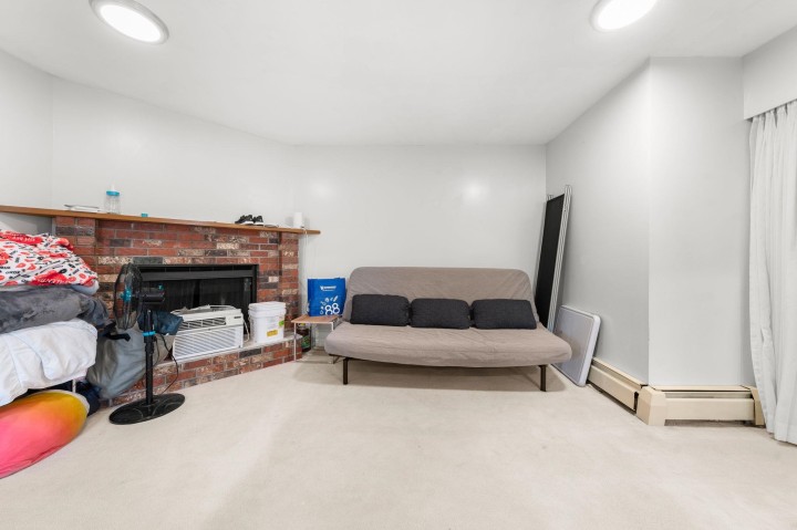 Photo 13 at 6070 Lanark Street, Knight, Vancouver East