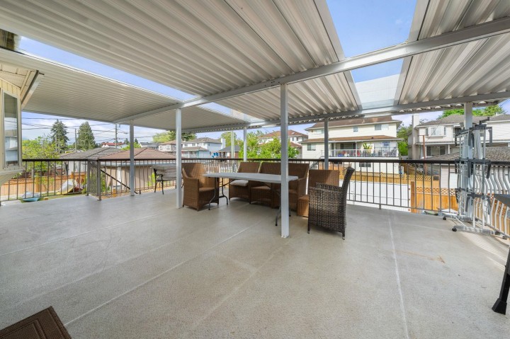 Photo 38 at 6070 Lanark Street, Knight, Vancouver East
