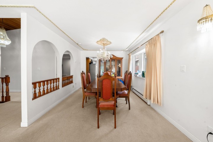 Photo 10 at 6070 Lanark Street, Knight, Vancouver East