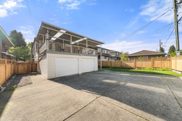 Photo 35 at 6070 Lanark Street, Knight, Vancouver East