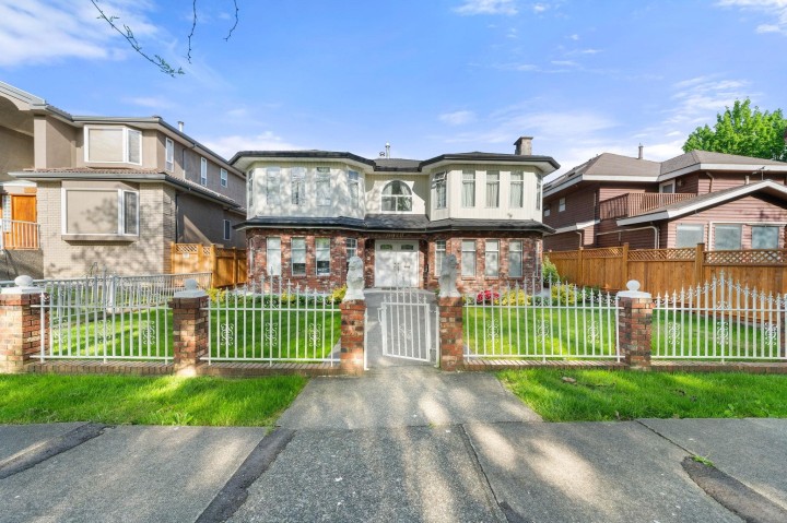 Photo 31 at 6070 Lanark Street, Knight, Vancouver East