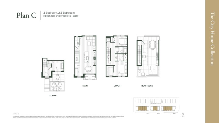 Photo 9 at 110 - 2050 Glenaire Drive, Pemberton NV, North Vancouver