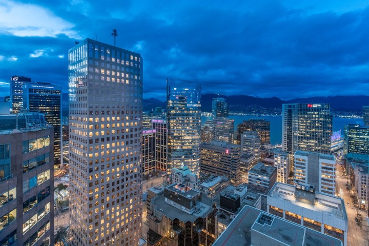 Photo 26 at 3204 - 667 Howe Street, Downtown VW, Vancouver West