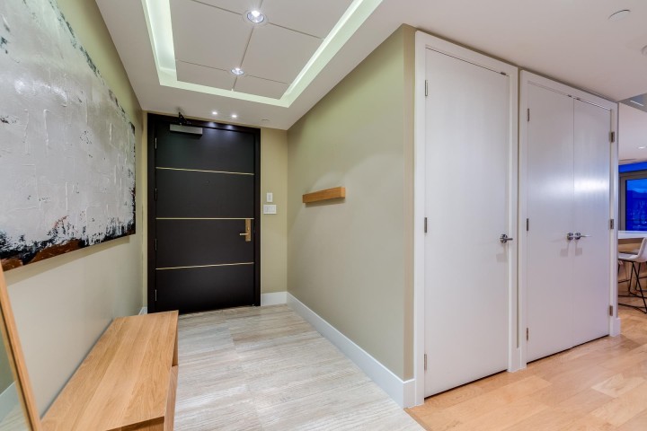 Photo 22 at 3204 - 667 Howe Street, Downtown VW, Vancouver West