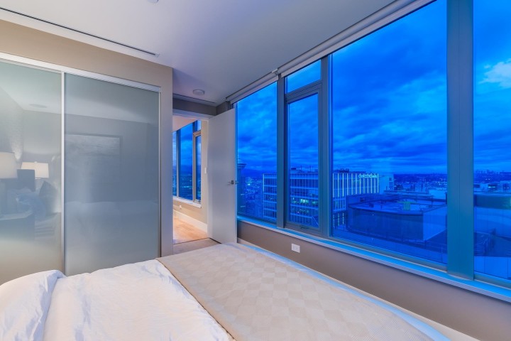 Photo 20 at 3204 - 667 Howe Street, Downtown VW, Vancouver West