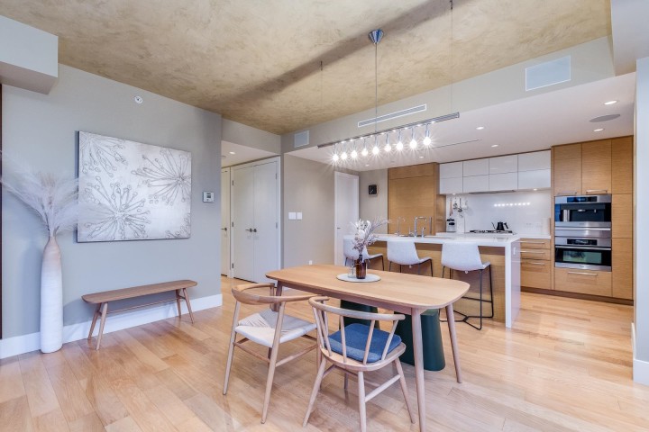 Photo 9 at 3204 - 667 Howe Street, Downtown VW, Vancouver West