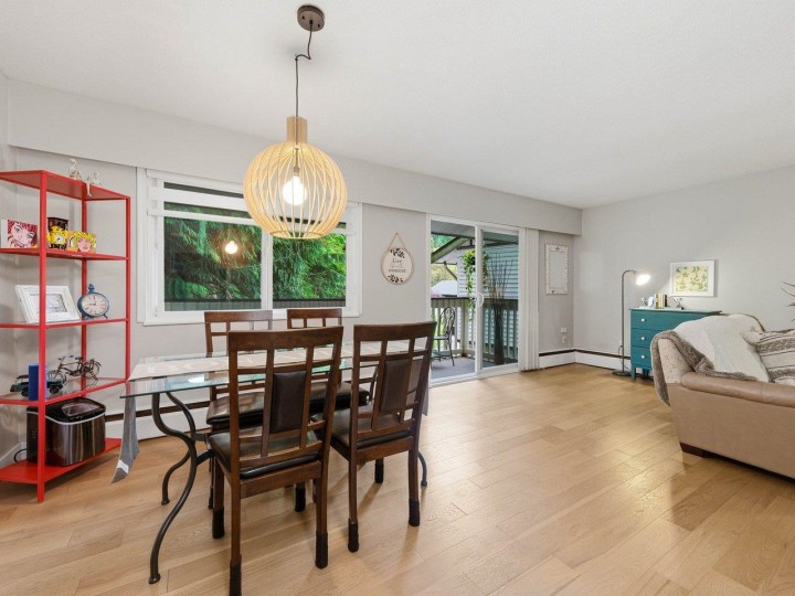 Photo 1 at 89 - 1052 Premier Street, Lynnmour, North Vancouver