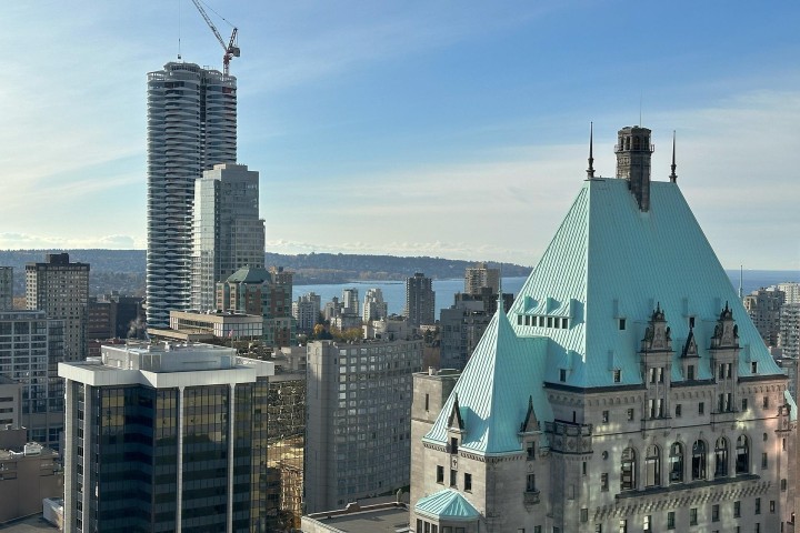 Photo 35 at 3001 - 667 Howe Street, Downtown VW, Vancouver West