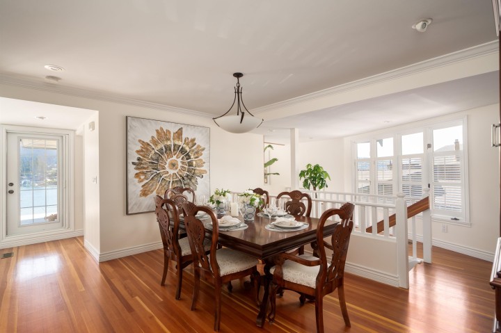 Photo 13 at 4793 Strathcona Road, Deep Cove, North Vancouver
