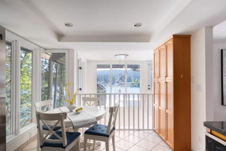 Photo 22 at 4793 Strathcona Road, Deep Cove, North Vancouver