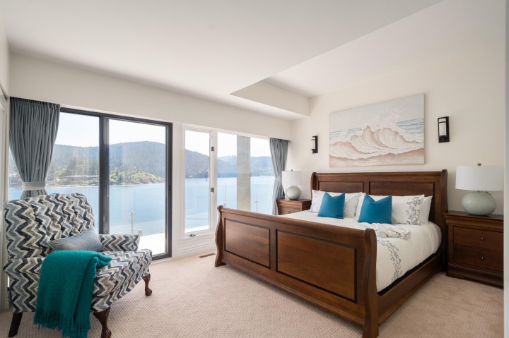 Photo 31 at 4793 Strathcona Road, Deep Cove, North Vancouver