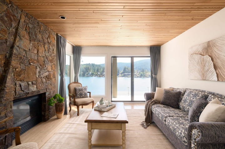 Photo 29 at 4793 Strathcona Road, Deep Cove, North Vancouver