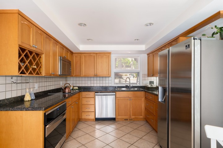 Photo 21 at 4793 Strathcona Road, Deep Cove, North Vancouver