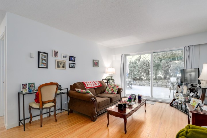 Photo 2 at 104 - 135 W 21st Street, Central Lonsdale, North Vancouver