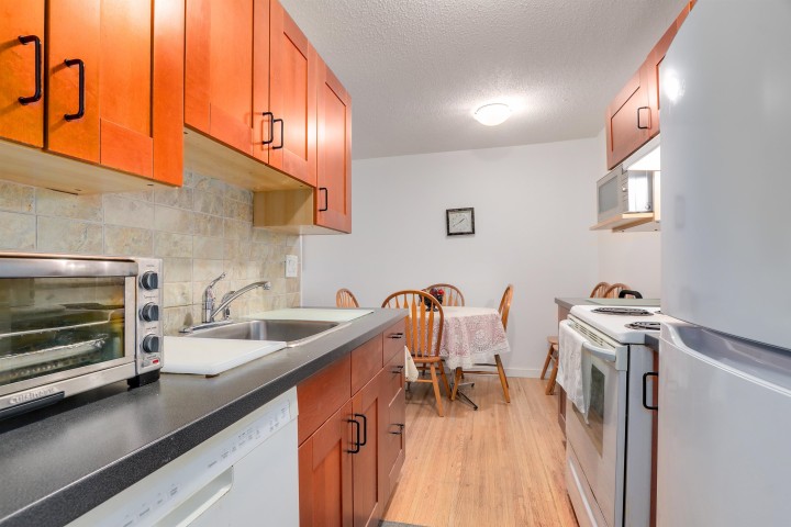 Photo 9 at 104 - 135 W 21st Street, Central Lonsdale, North Vancouver
