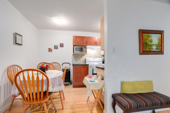 Photo 11 at 104 - 135 W 21st Street, Central Lonsdale, North Vancouver
