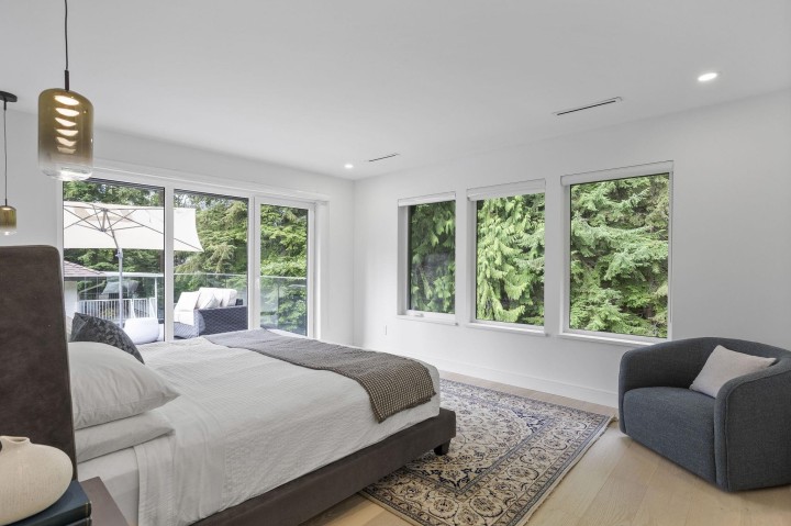 Photo 17 at 5197 Sonora Drive, Canyon Heights NV, North Vancouver
