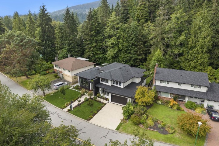 Photo 24 at 5197 Sonora Drive, Canyon Heights NV, North Vancouver