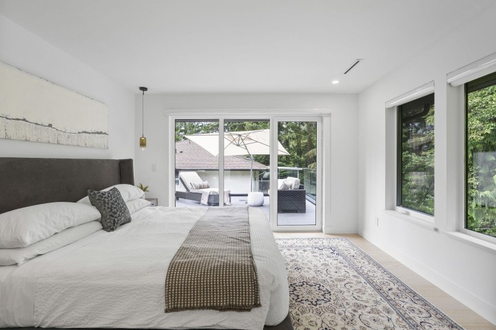 Photo 18 at 5197 Sonora Drive, Canyon Heights NV, North Vancouver
