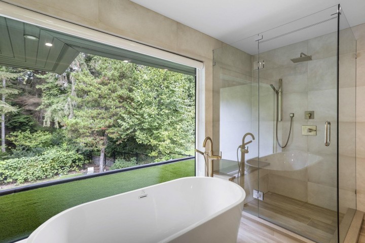 Photo 19 at 5197 Sonora Drive, Canyon Heights NV, North Vancouver