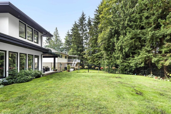 Photo 25 at 5197 Sonora Drive, Canyon Heights NV, North Vancouver