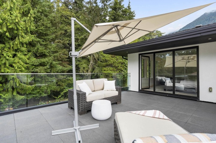 Photo 21 at 5197 Sonora Drive, Canyon Heights NV, North Vancouver