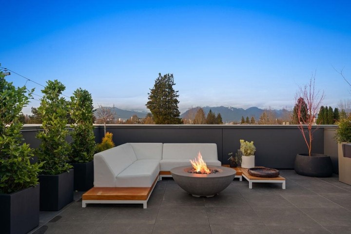 Photo 36 at 692 W 29th Avenue, Cambie, Vancouver West