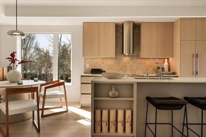 Photo 20 at 692 W 29th Avenue, Cambie, Vancouver West