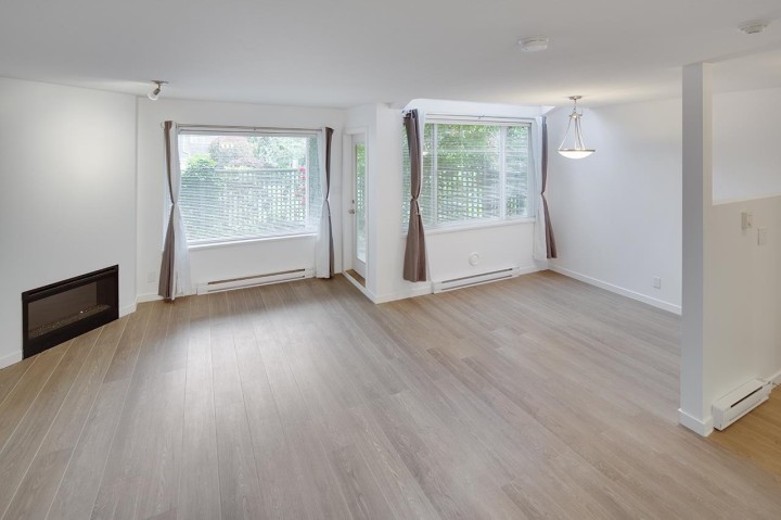 Photo 8 at 3380 Marquette Crescent, Champlain Heights, Vancouver East
