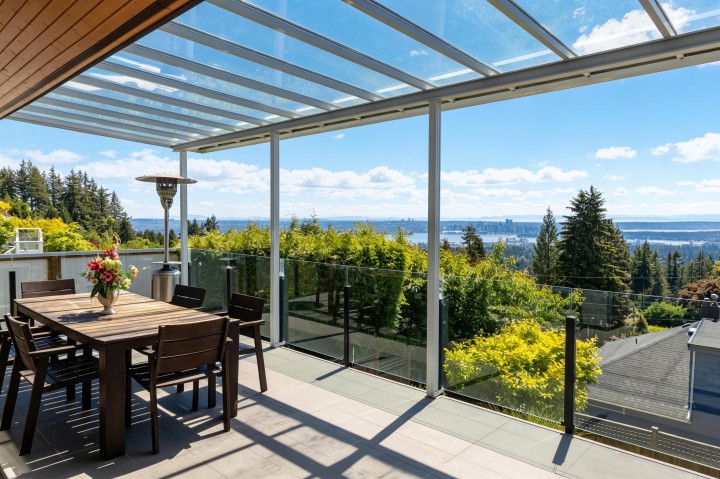 Photo 22 at 383 Newdale Court, Upper Delbrook, North Vancouver