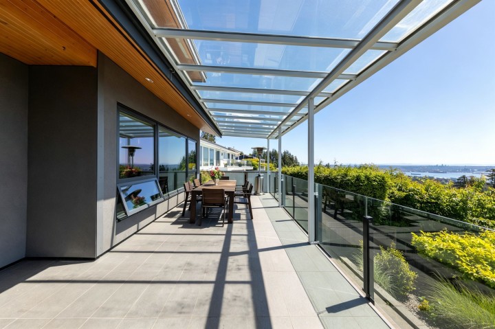Photo 14 at 383 Newdale Court, Upper Delbrook, North Vancouver