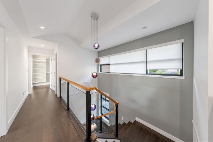Photo 37 at 383 Newdale Court, Upper Delbrook, North Vancouver