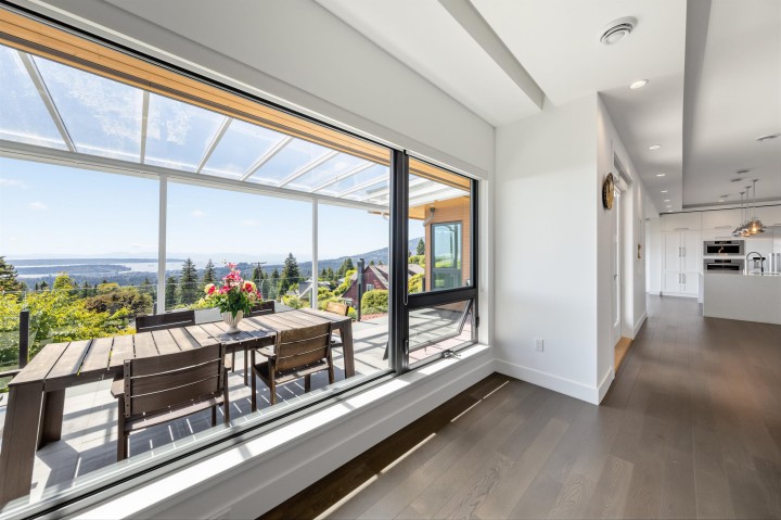 Photo 19 at 383 Newdale Court, Upper Delbrook, North Vancouver