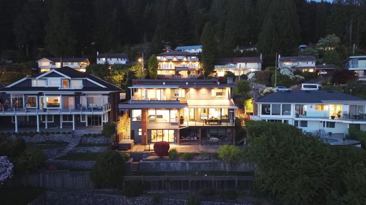 Photo 31 at 383 Newdale Court, Upper Delbrook, North Vancouver