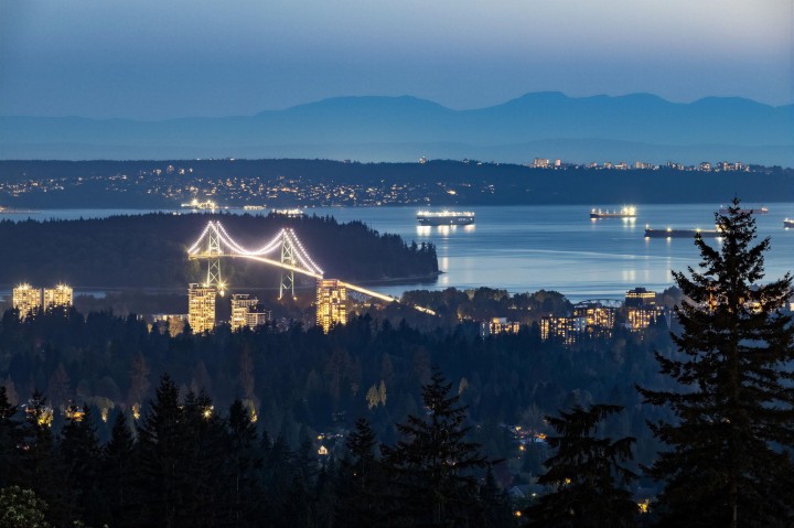 Photo 39 at 383 Newdale Court, Upper Delbrook, North Vancouver