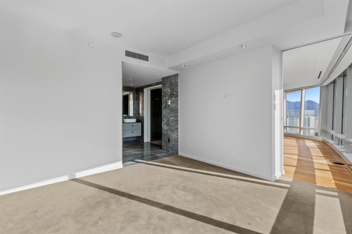 Photo 18 at 4106 - 1151 W Georgia Street, Coal Harbour, Vancouver West